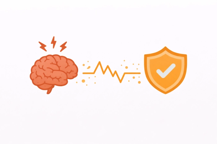 면역력 떨어졌을 때 증상