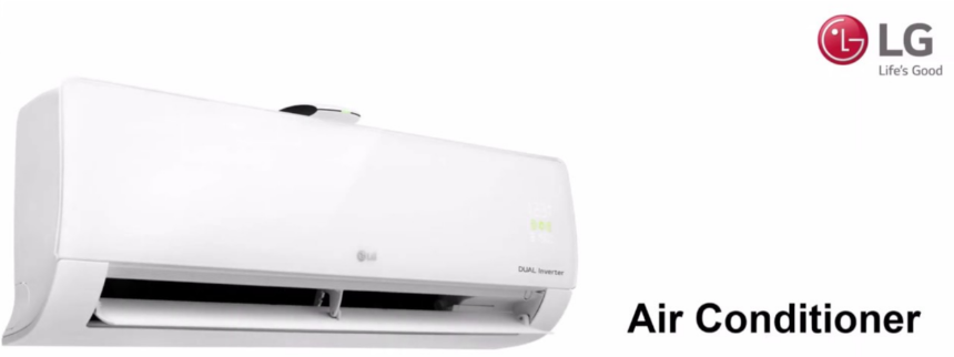 LG 에어컨 점검 및 유지보수 방법 – 냉방 성능 최대로 높이는 꿀팁!