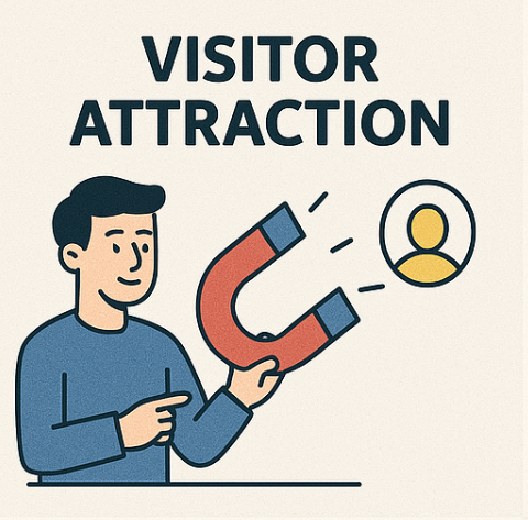 블로그 마케팅 전략