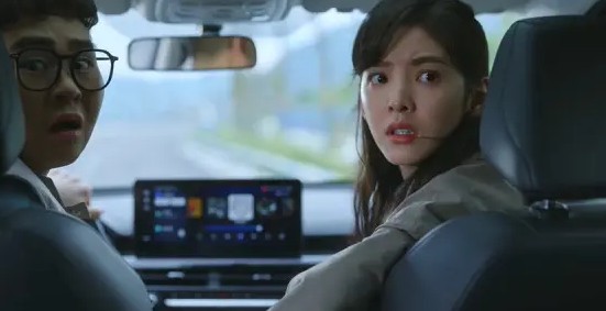 [OTT 드라마 다시보기] 넷플릭스 난홍 1화 줄거리 결말