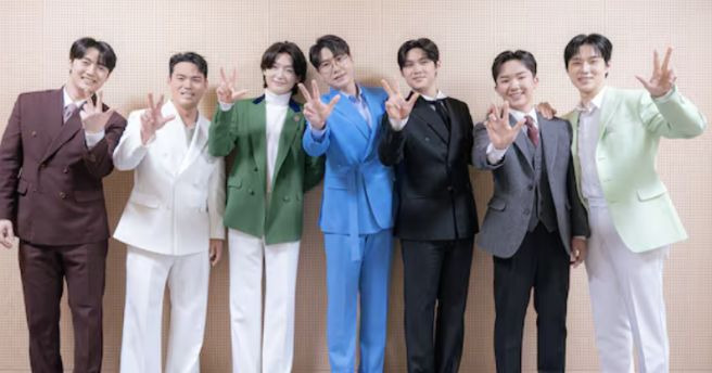 김용빈 미스터트롯3 출연