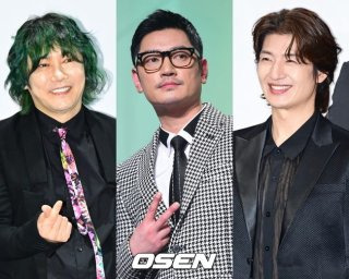 조성모 근황 라스