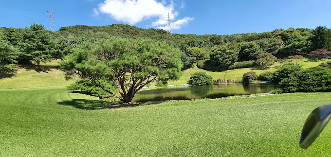 용인 '코리아 컨트리클럽' (코리아CC) 소개 및 예약방법