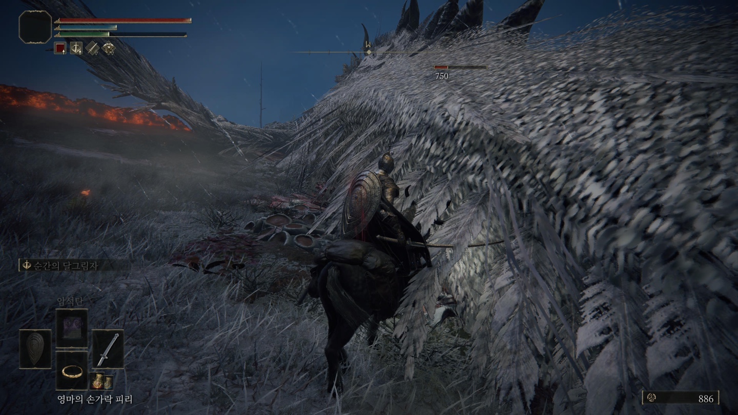 엘든링 게임 이미지