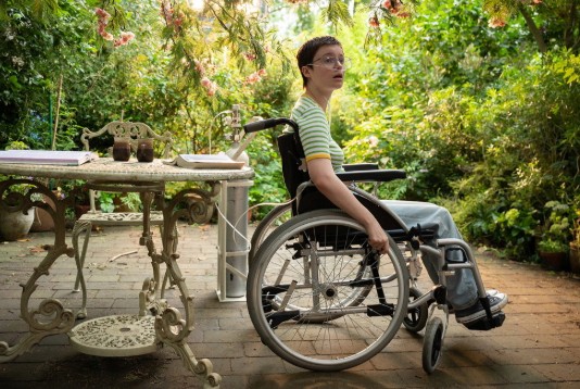 [영화 튜즈데이 결말&amp;#44; 줄거리&amp;#44; 후기/리뷰] 동화적이면서 기괴한 판타지영화