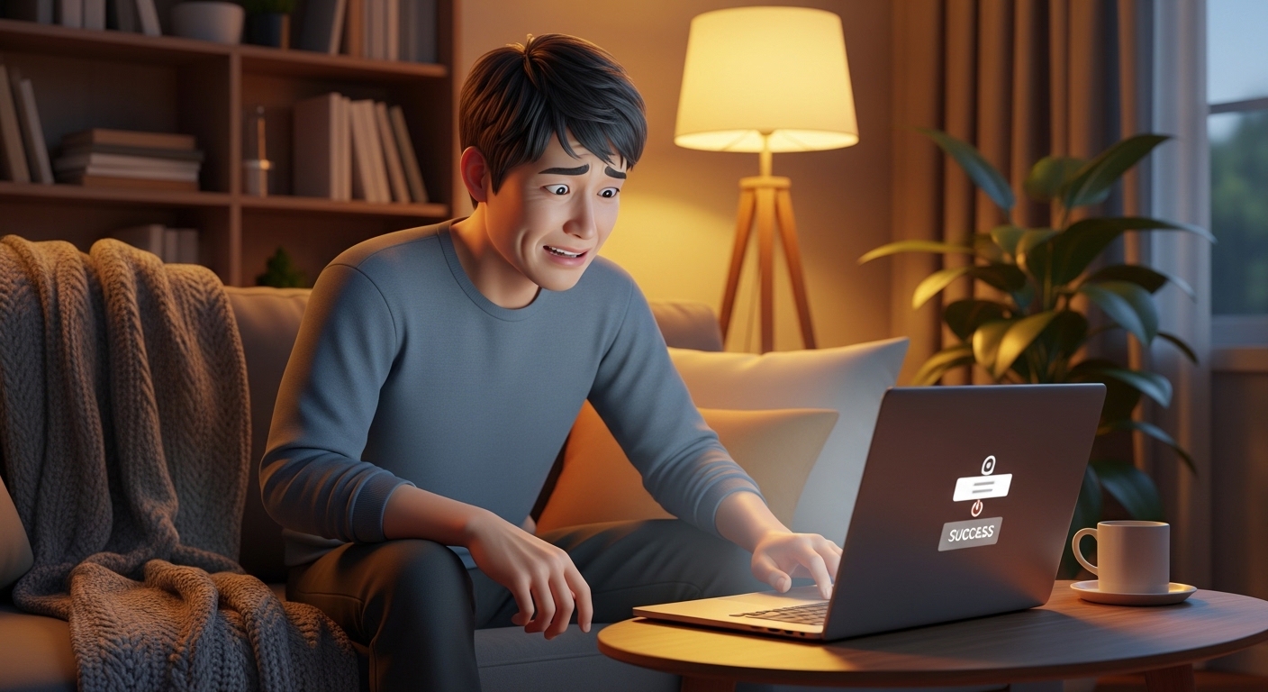 전자소송 사이트에서 서류 접수 여부 확인하기 