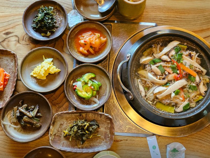 굴뚝촌