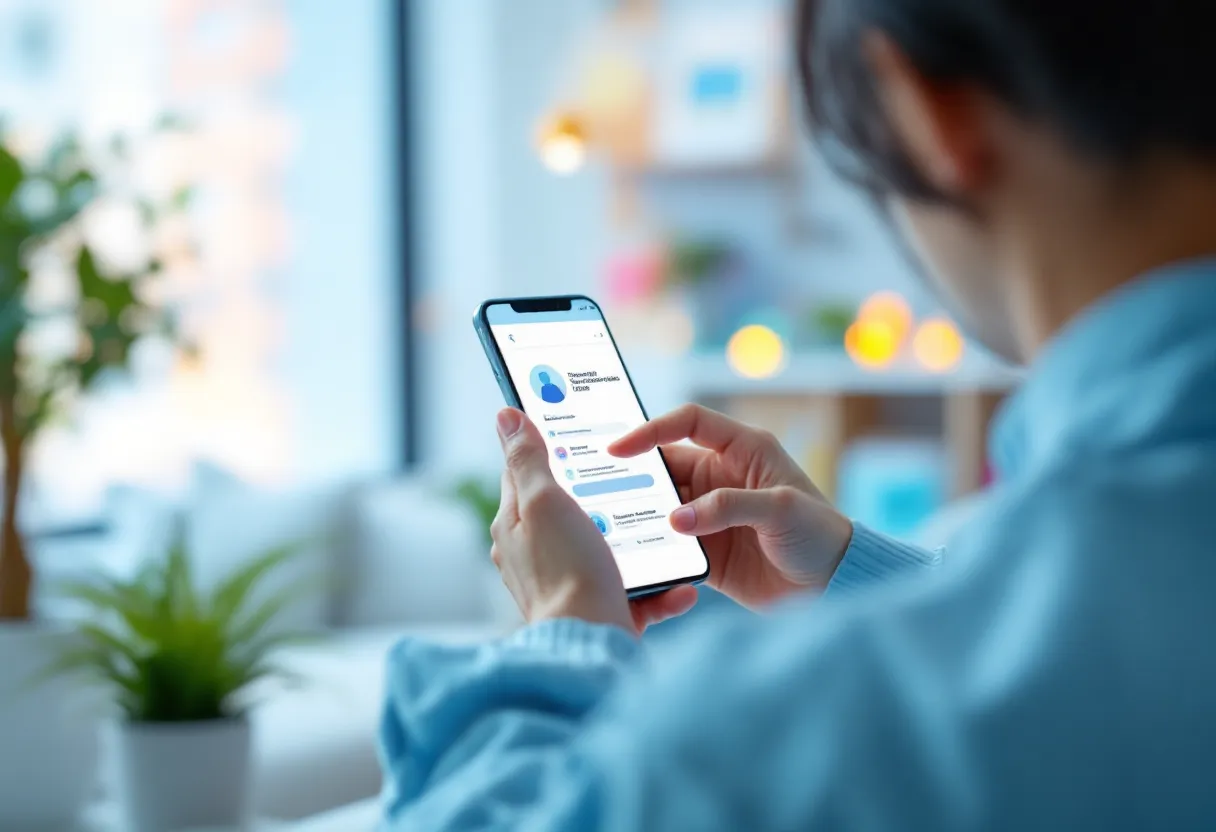 전입신고 인터넷으로 하는 법