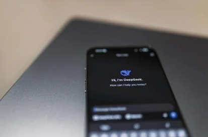딥시크 뜻 중국 딥시크 쇼크 개인정보 수집 우려