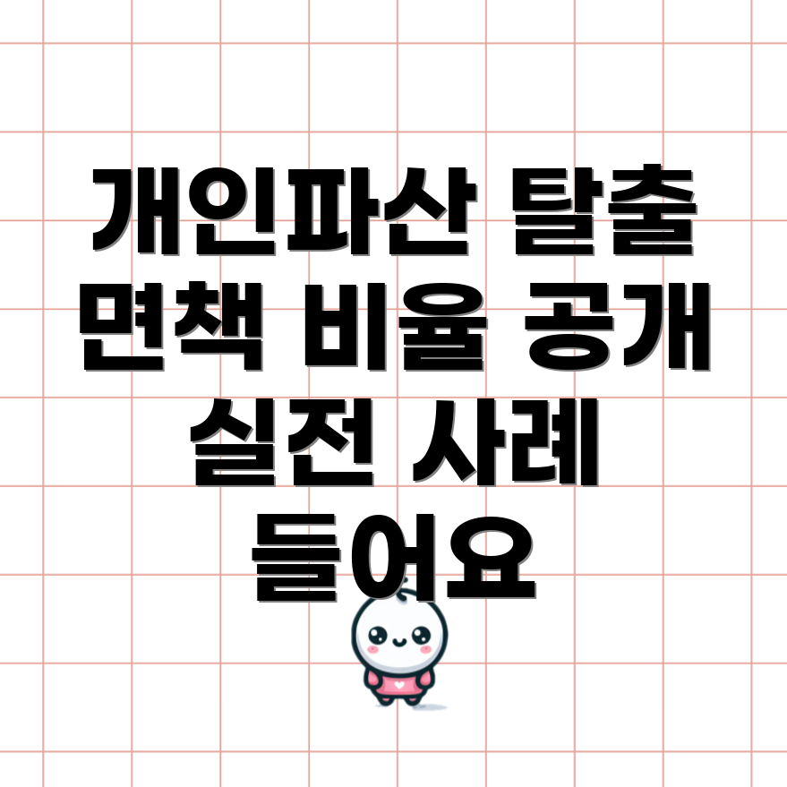 개인파산 상담