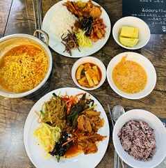 파주뷔페