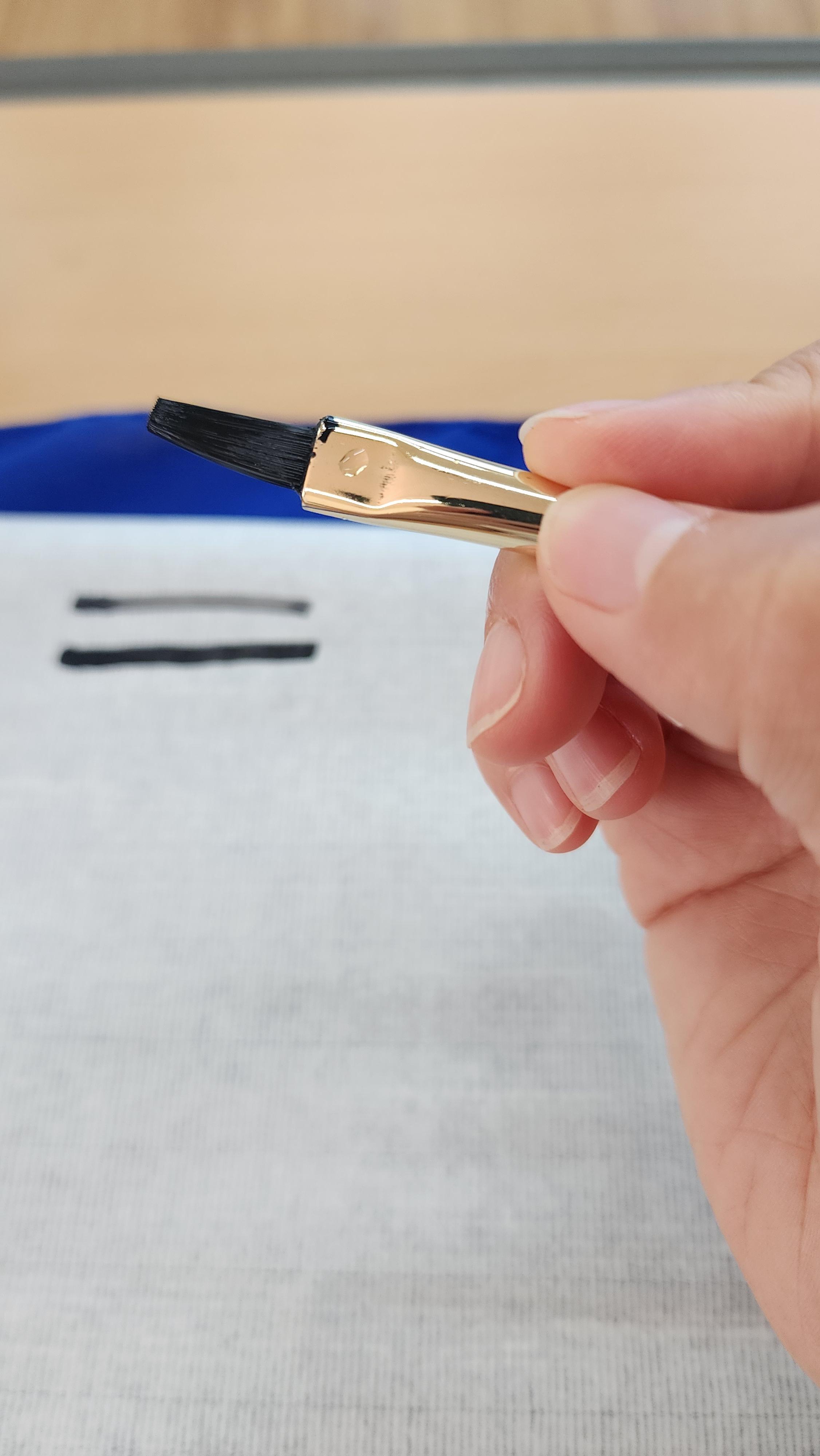 부산 한마음센터 캘리크라피수업