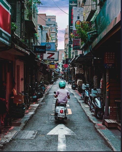 대만 남부 여행 관련 사진