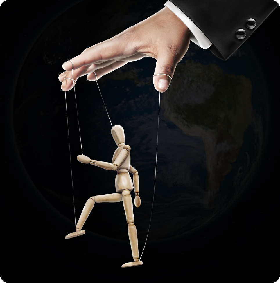 가스라이팅 뜻과 사례를 통한 대처법