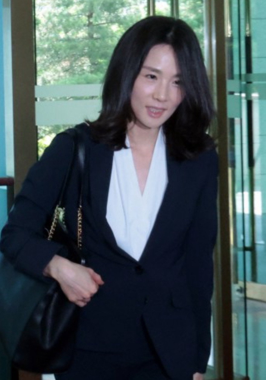김진아 교수 한국외대 교수