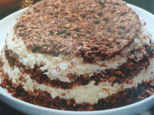 시루떡