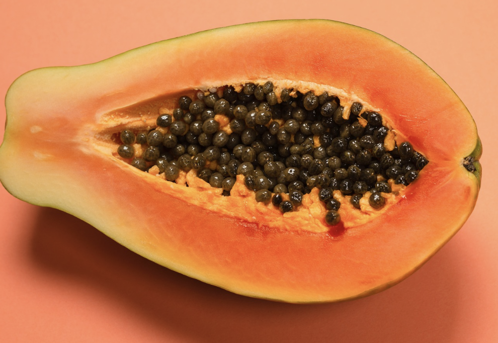 파파야 보관 방법