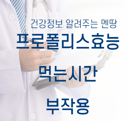 프로폴리스