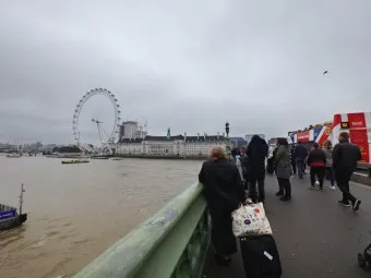 영국 런던 10월 날씨와 옷차림 정리_23