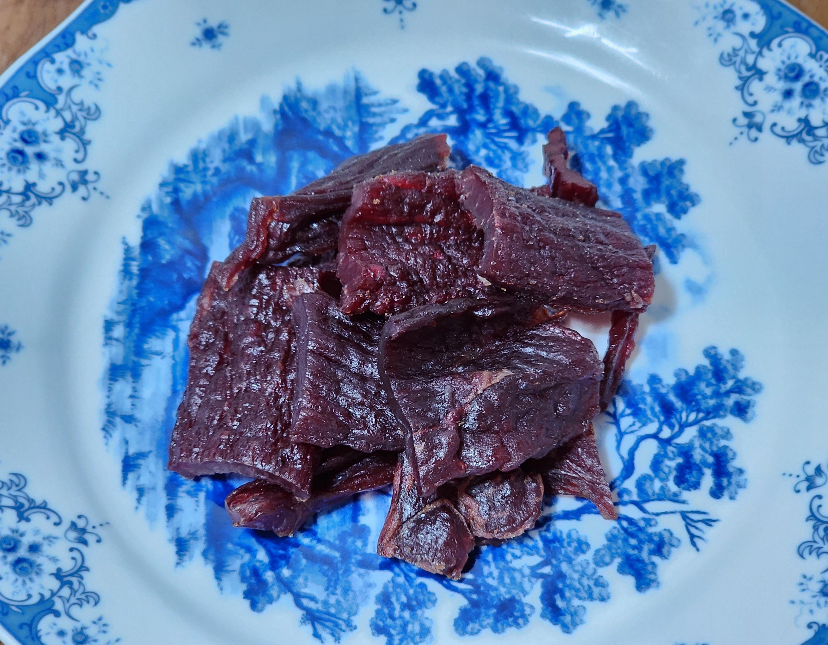 원프리미엄육포