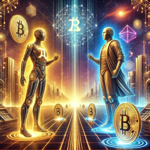 파이코인의 미래는? (기회 vs 거품)