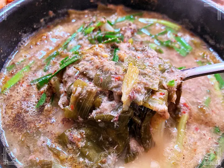 픽업 트렌드스페셜 히트맨 맛VS멋 대전 괴정동 감칠맛과 부드러운 식감이 일품인 추어탕 맛집 추천