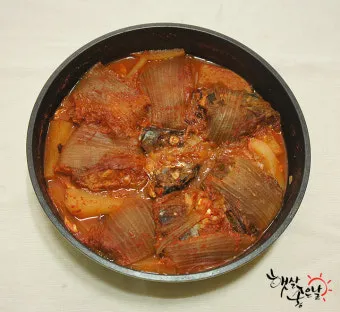 고등어 김치찜 황금레시피를 최신 알아보기 모음집_6