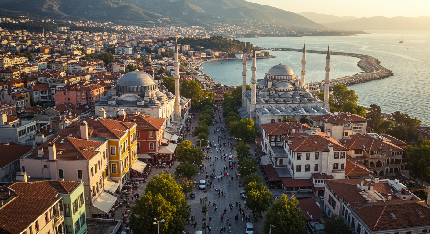 튀르키예 여행 경비 2025