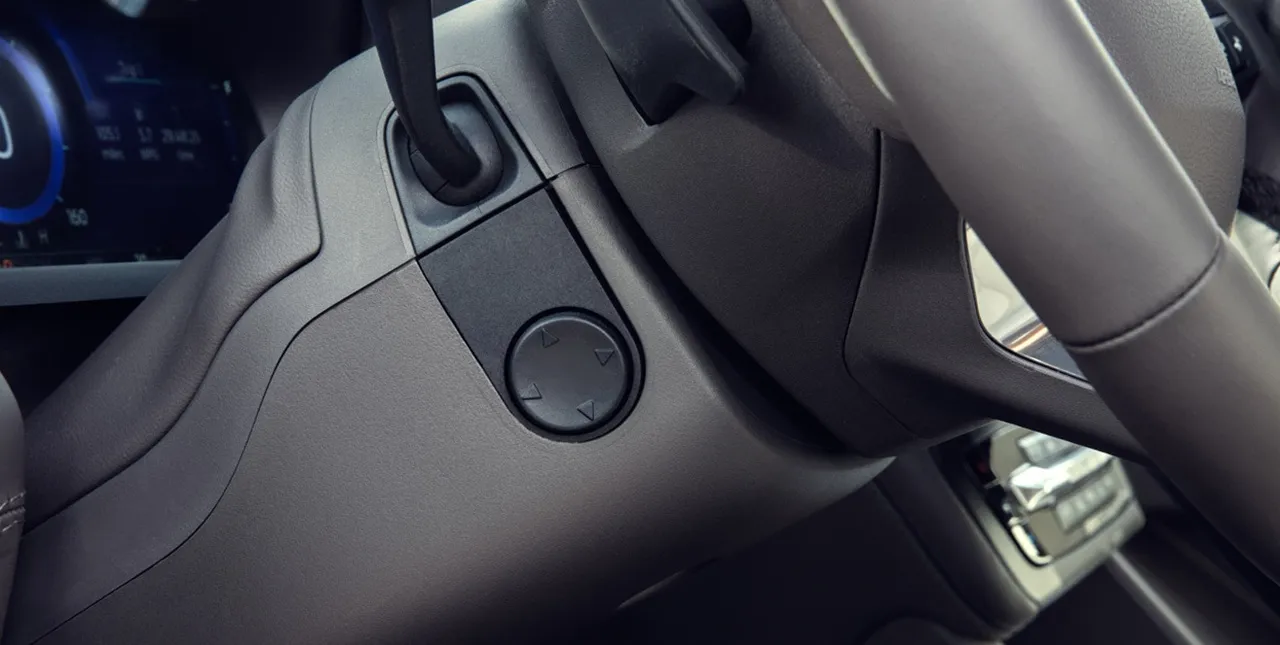 포드 익스플로러 하이브리드 이미지