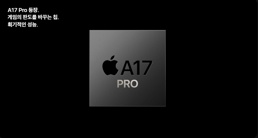 A17 pro