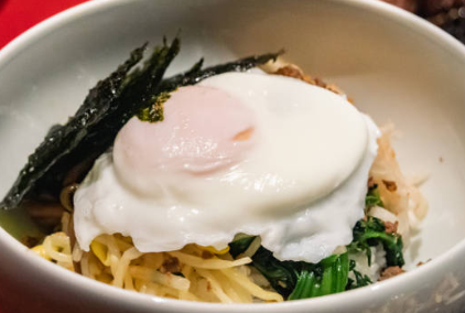 수란 만드는 법