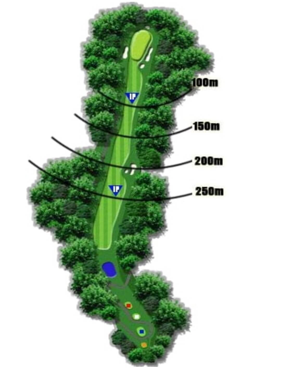 이븐데일 골프클럽 이븐코스 04