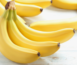 바나나의 놀라운 효능