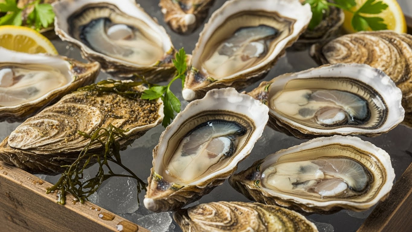 EBS1 극한직업 고성 <굴잡이, 삼배체 개체굴> 위치정보