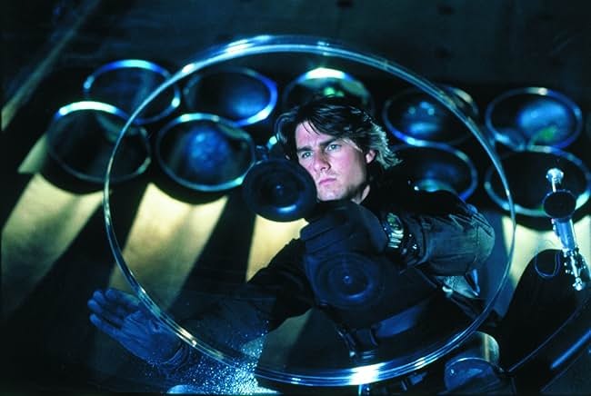 미션 임파서블 2