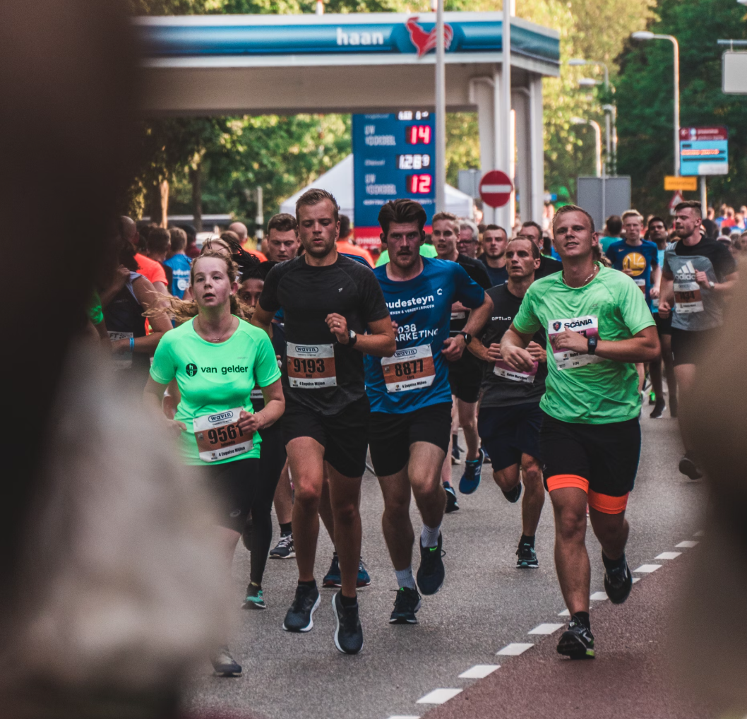 2025년 마라톤 대회일정 알아보기 2