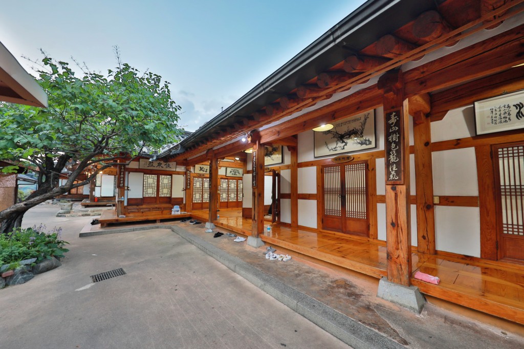 경기 하남시 한정식 맛집, 마방집