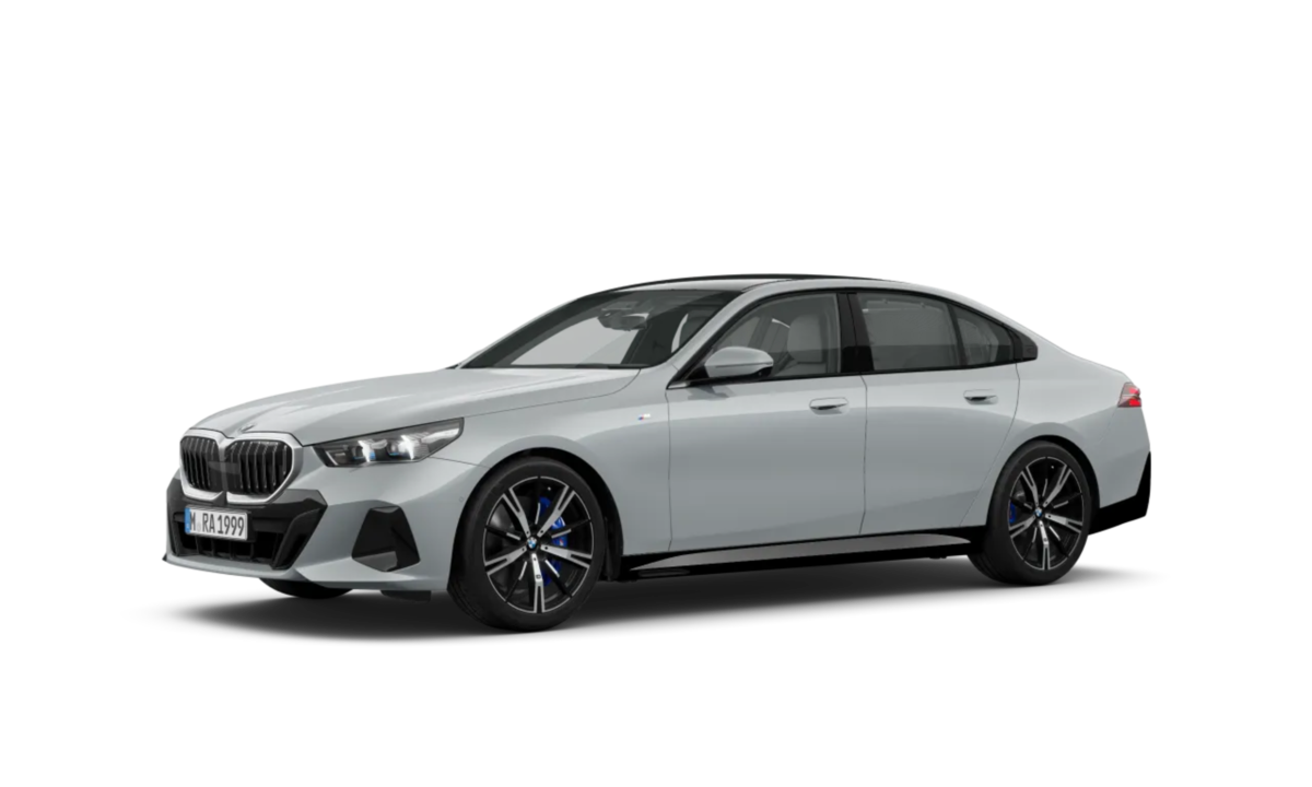 BMW 530I xdrive M스포츠 패키지