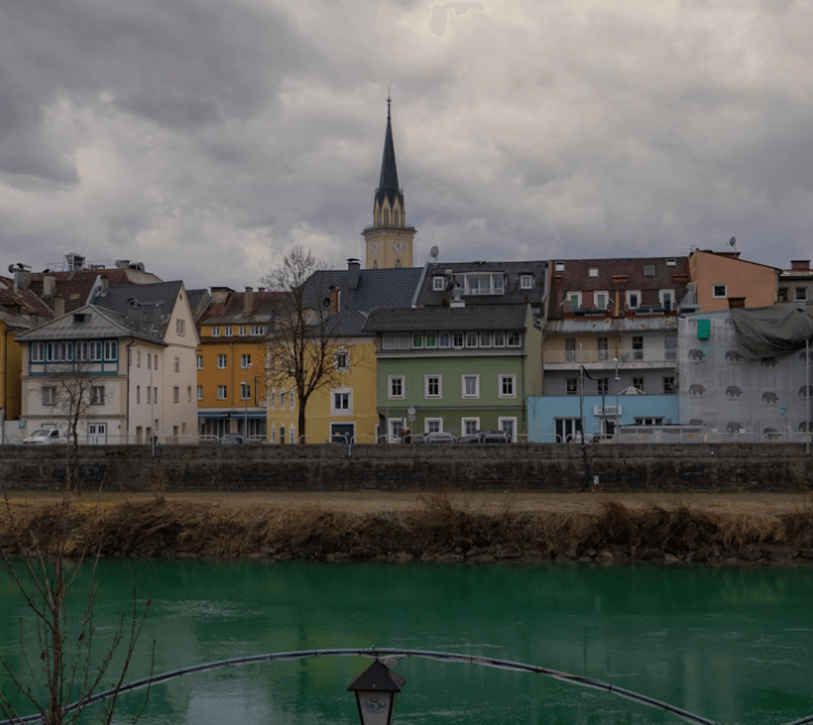 유럽 자전거 여행 – 알프스부터 베니스까지 414km 코스 완주기