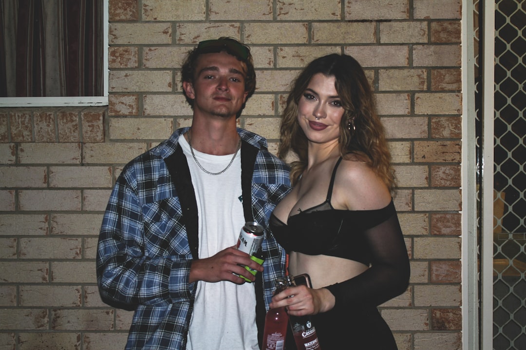 Ex-girlfriend