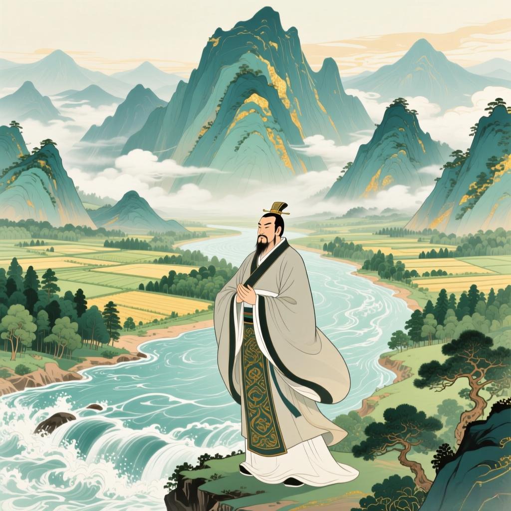 장량과 한신의 차이 (한나라, 책략, 장수)