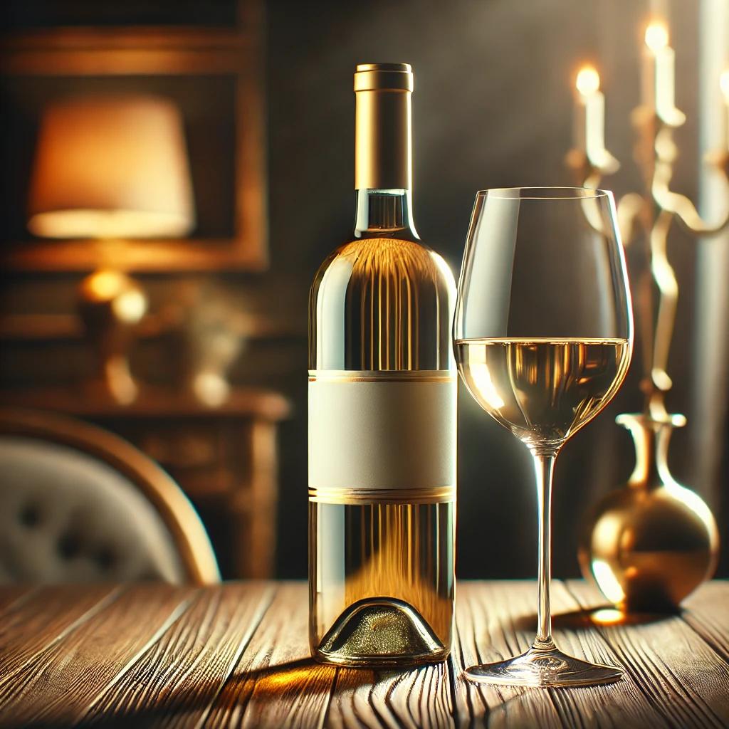 고급화이트와인 추천