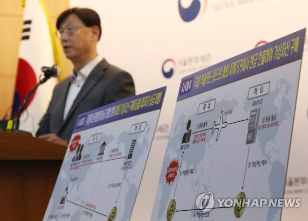 불법 외환거래 적발 6000억대 가상자산 환치기 수법과 처벌 수위 총정리