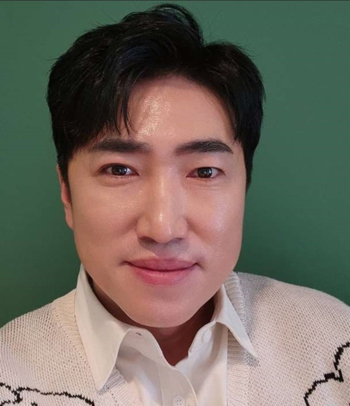 장동민 우승