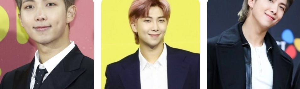 BTS의 리더이며 따뜻한 마음의 소유자로 소문나있는 그의 하루와 좋아하는음식 그리고 사랑
