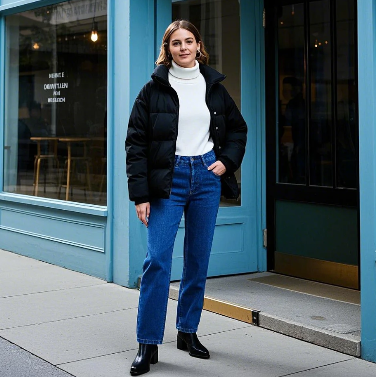 영상 10도 옷차림 8도 기온별 봄맞이 날씨 코디 추천