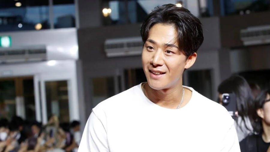스타 댄서 차현승