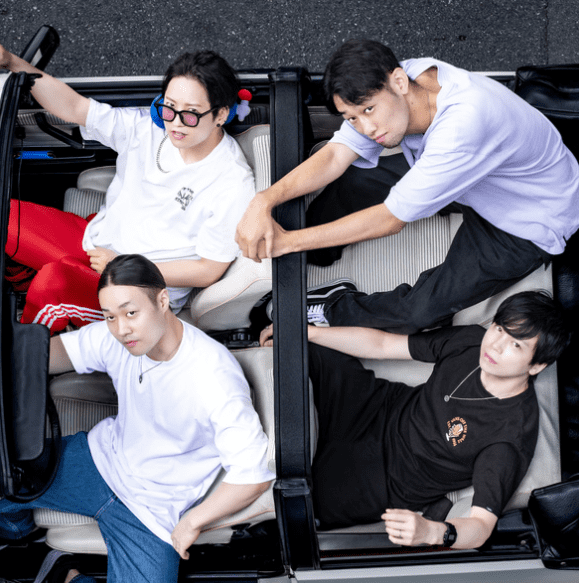 2024 부산국제록페스티벌 얼리버드 할인 티켓 예매, 출연진 캐스팅 라인업, 공연 일정 정보, 카사비안 앤마리 국카스텐 잔나비 프레데릭 가이즈 너드커넥션 더크로스 (예스24)