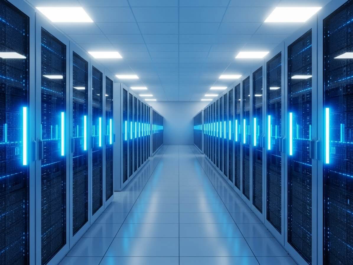 데이터센터란