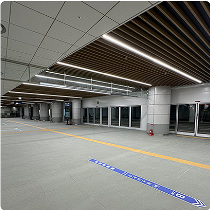 GTX A노선 운정중앙역 요금&amp;#44; 시간표&amp;#44; 주차장&amp;#44; 어린이 승차 팁